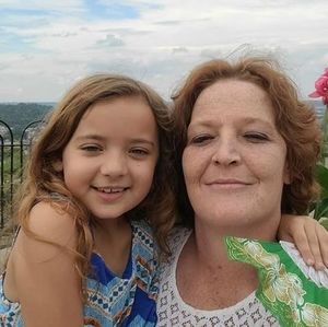 Meet your Posher, Karina